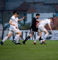 Bohs v UCD 5