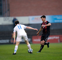 Bohs v UCD 3