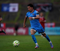 Sports Direct Men’s FAI Cup Round 2 fixture 0065