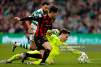 Bohemian FC v Shamrock Rovers 000183