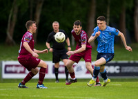 UCD v Cobh Ramblers Belfield 6 May 2024 No 20