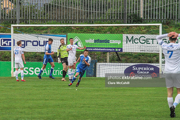 Finn Harps v UCD-4959