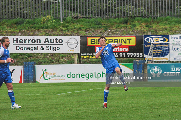 Finn Harps v UCD-4963