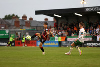 Bohemians FC vs Cork City-5