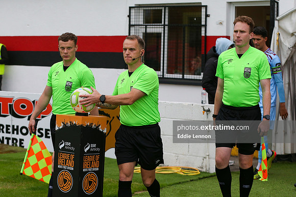 Longford Town FC v Cobh Ramblers FC (1 of 55)