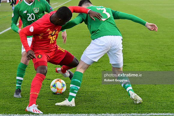 2019.05.09 ROI U17 v Belgium 1-1d 548 (2)