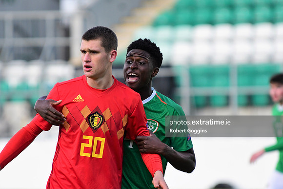 2019.05.09 ROI U17 v Belgium 1-1d 604 (3)