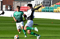 2019.05.09 ROI U17 v Belgium 1-1d 192