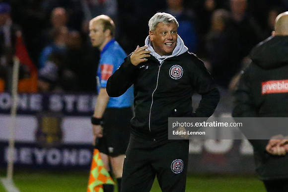 Bohemian FC v Waterford FC (10 of 58)