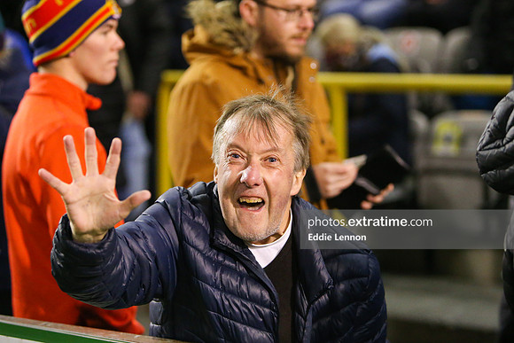 Bohemian FC v Waterford FC (15 of 58)