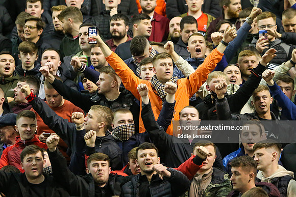 Bohemian FC v Waterford FC (19 of 58)