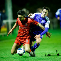 12/12/2023 -Martin Doherty St Mochtas v Crumlin United (Leinster Senior League)