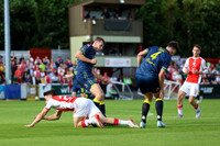St Patrick's Athletic vs Sligo Rovers-16