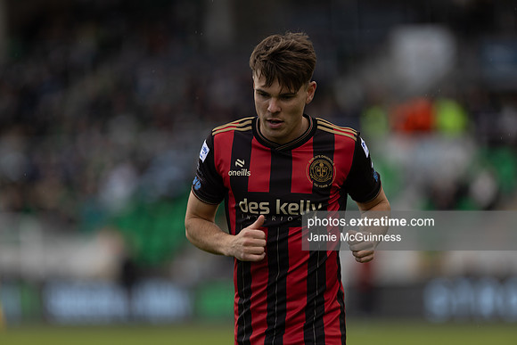 Shamrock Rovers vs Bohemian FC (6 of 82)