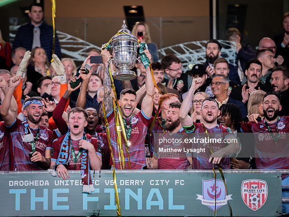 FAI Cup Final 2024 (5 of 7)
