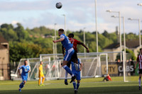 Derry City 4- 0 Finn Harps SSE Airtricity Premier Division 24-5-19-6