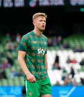 Republic of Ireland v Senegal-7