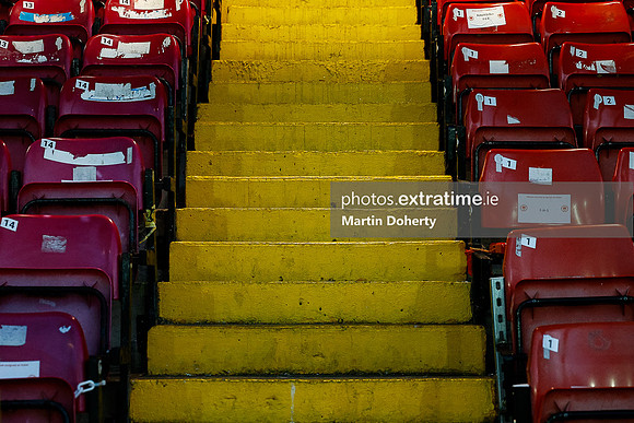 St Patrick's Athlectic v St Mochtas 000002