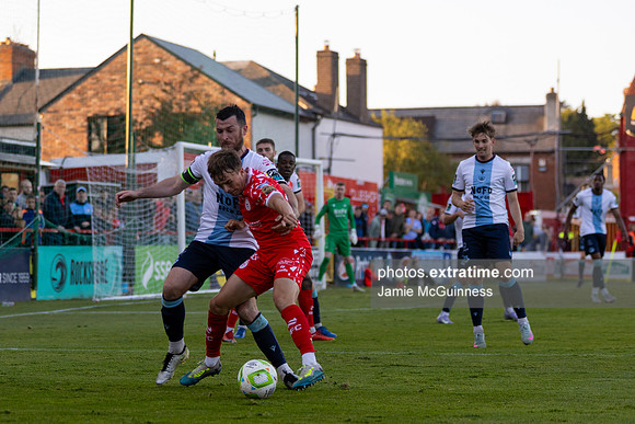 Shelbourne vs Drogheda United-20
