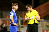 Bohemian FC v Waterford FC (6 of 42)