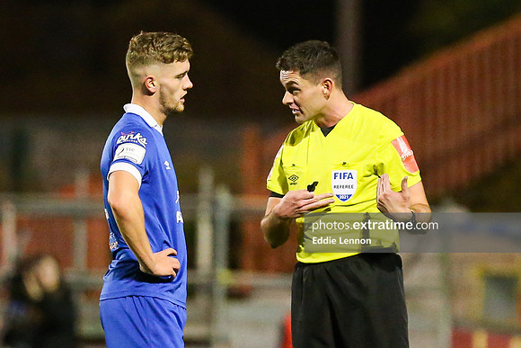 Bohemian FC v Waterford FC (6 of 42)