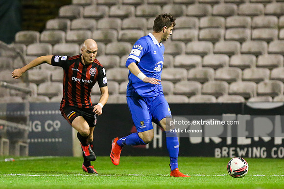 Bohemian FC v Waterford FC (5 of 42)