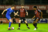Bohemian FC v Waterford FC (7 of 42)