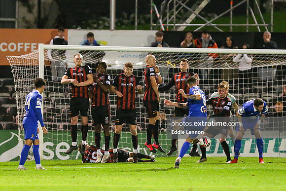 Bohemian FC v Waterford FC (18 of 42)
