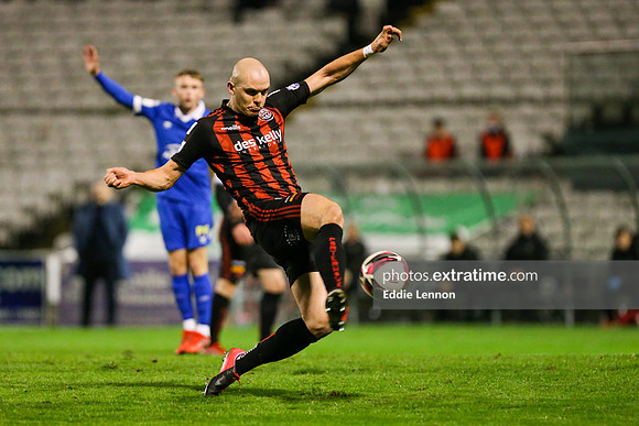 Bohemian FC v Waterford FC (17 of 42)
