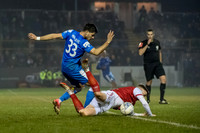 MCCAHILL Finn Harps v St Patricks Athletic-0926