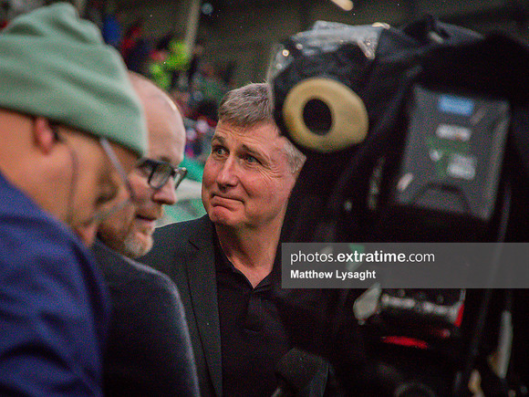 St. Patrick's Athletic vs Istanbul Basaksehir (2 of 84)