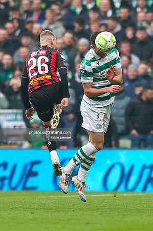 Bohemain FC v Shamrock Rovers FC (14 of 64)