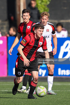 Dundalk FC v Longford Town FC (19 of 66)