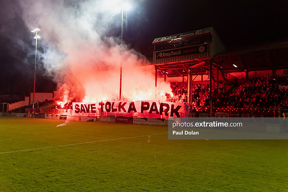 Shelbourne v UCD 29 Oct 2021 No 1