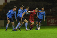 Shelbourne v UCD 29 Oct 2021 No 5