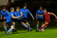 Shelbourne v UCD 29 Oct 2021 No 6