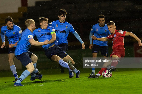 Shelbourne v UCD 29 Oct 2021 No 6