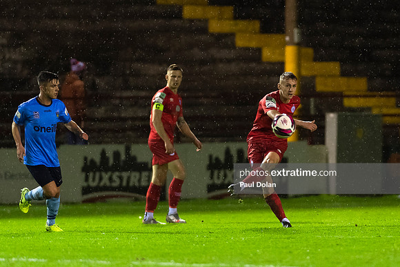 Shelbourne v UCD 29 Oct 2021 No 7