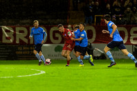 Shelbourne v UCD 29 Oct 2021 No 8