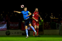 Shelbourne v UCD 29 Oct 2021 No 12
