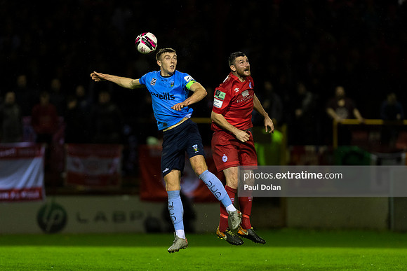 Shelbourne v UCD 29 Oct 2021 No 12