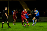 Shelbourne v UCD 29 Oct 2021 No 16