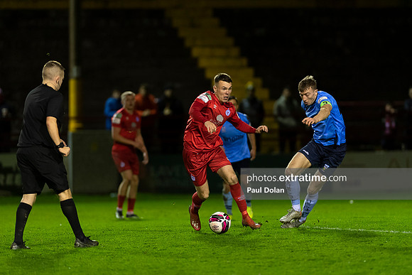 Shelbourne v UCD 29 Oct 2021 No 16