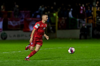Shelbourne v UCD 29 Oct 2021 No 15
