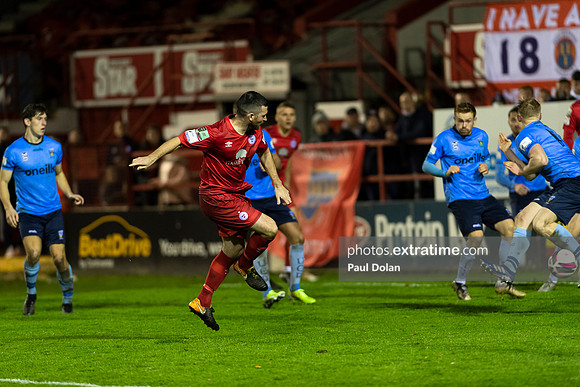 Shelbourne v UCD 29 Oct 2021 No 13