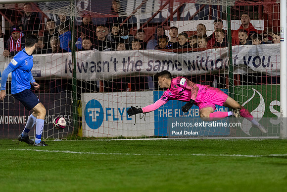 Shelbourne v UCD 29 Oct 2021 No 17