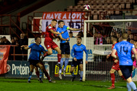 Shelbourne v UCD 29 Oct 2021 No 14