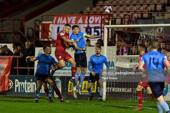 Shelbourne v UCD 29 Oct 2021 No 14