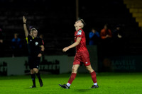 Shelbourne v UCD 29 Oct 2021 No 19