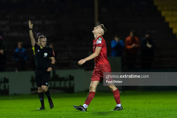 Shelbourne v UCD 29 Oct 2021 No 19